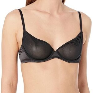 🍀 FREE PEOPLE NWT HEARTTHROB UNDERWIRE BRA XL